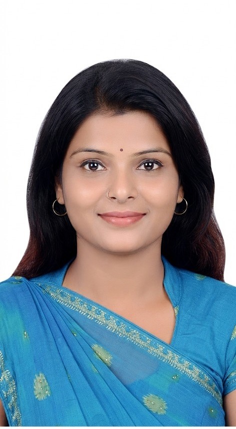 Anuradha Chaturvedi - Part time Baby Sitter in Vasai West, in Mumbai